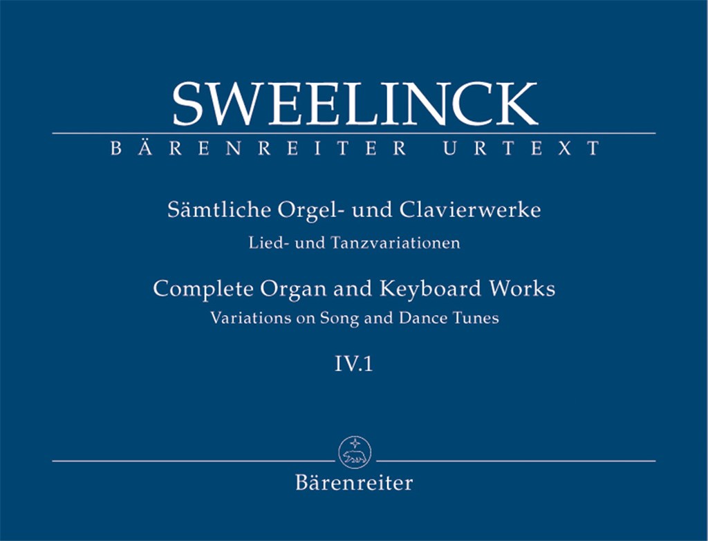 Lied- und Tanzvariationen (Teil 1)